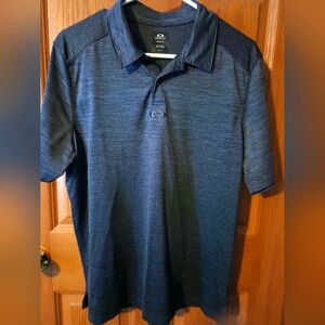 Oakley Polo